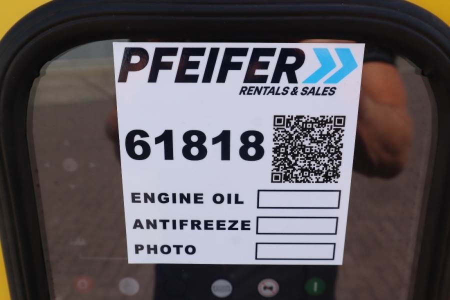 Atlas Copco QES 105 JD ST3 Valid inspection, *Guarantee! Diese 2023 ATLAS COPCO - QES 105 JD ST3 - 61818 QES 105 JD ST3 Va...
