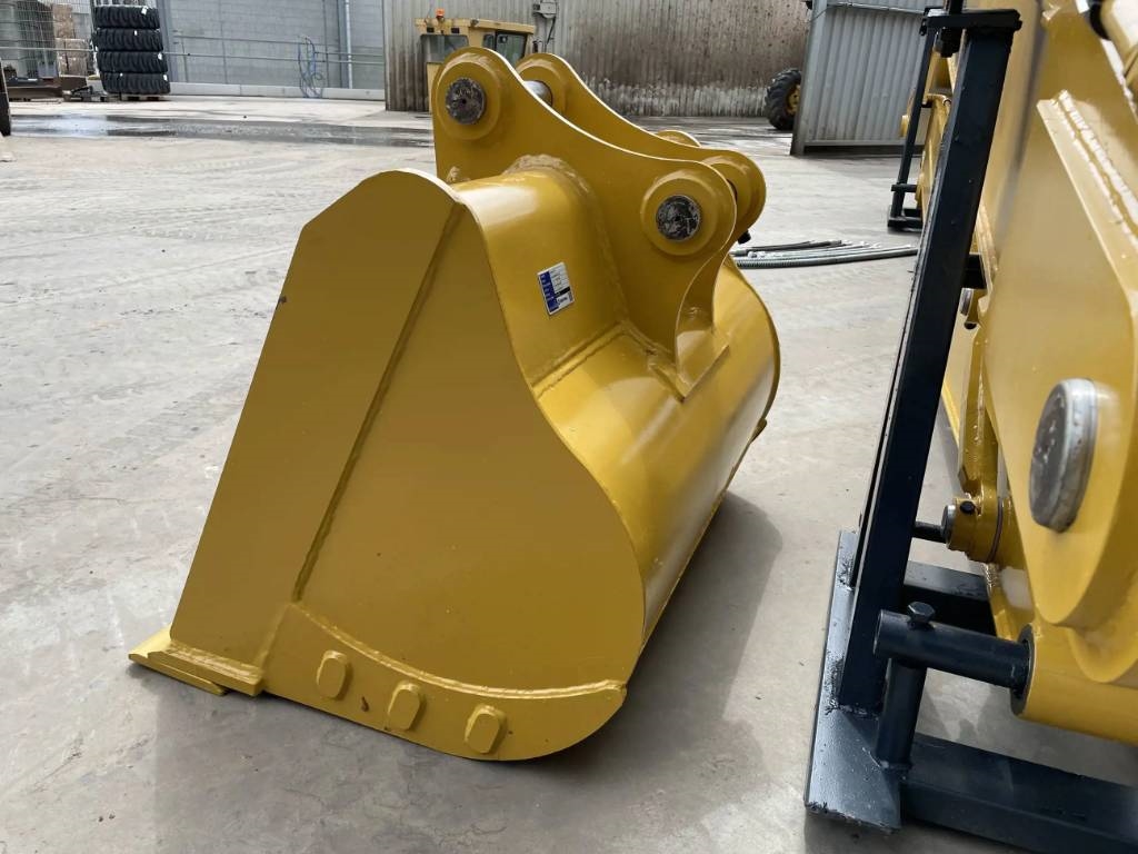 CAT 323D 15m Set Long Reach Equipment 2025 904734 323D 15m Set Long Reach Equipment 2025 0 image 13