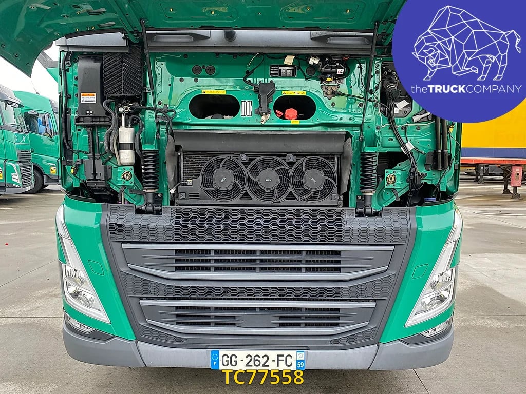 Volvo FH 500 2022 TC77558 FH 500 2022 1 image 11