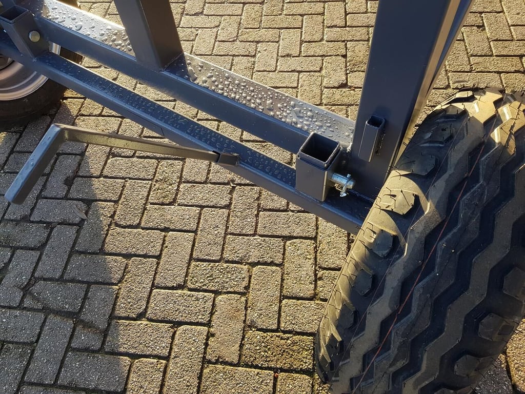 Mestzakhaspel - Nieuw 2024 7389 Mestzakhaspel - Nieuw 2024 0 image 6