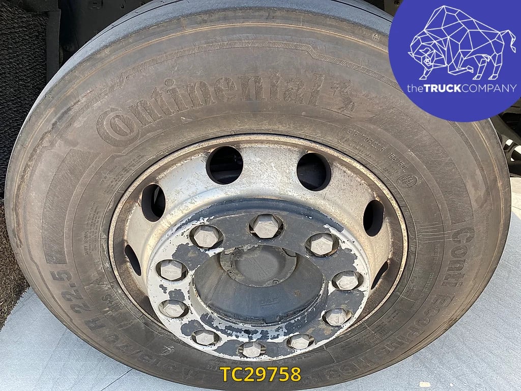 DAF XF Euro6 450 2019 TC29758 DAF XF Euro6 450 2019 1 image 3