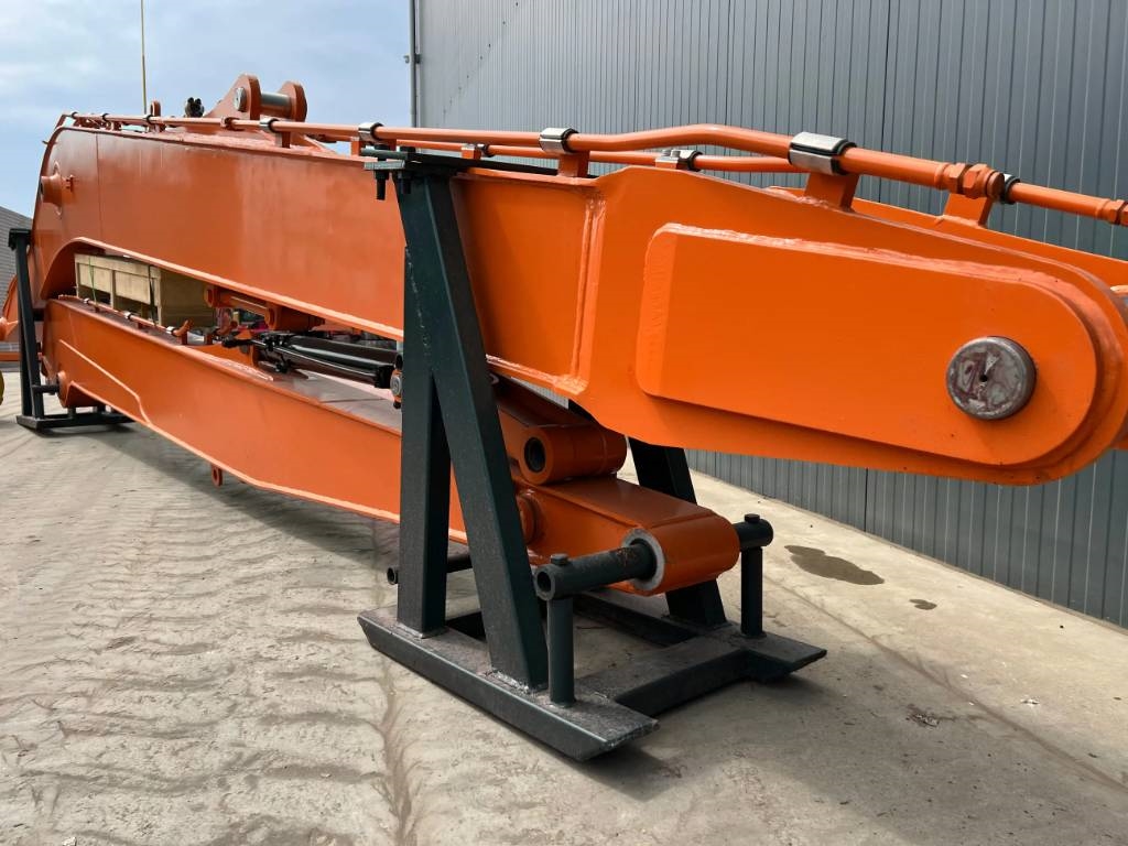 Hitachi ZX210 18m Set Long Reach Equipment 2025 904875 ZX210 18m Set Long Reach Equipment 2025 0 image 9