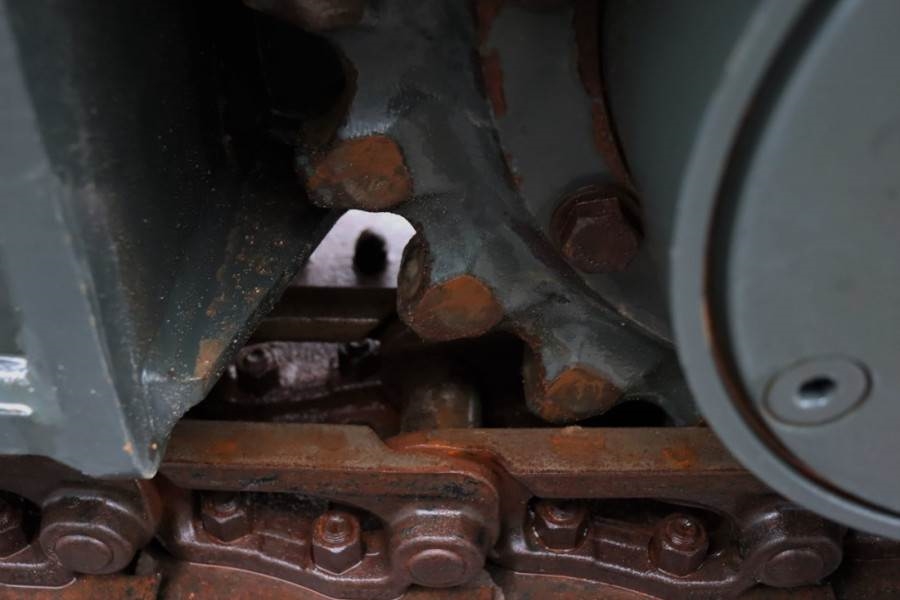 Nagano S15Auj Valid inspection, Diesel, 15 m Working Heig 2020 NAGANO - S15Auj - 60475 Nagano S15Auj Valid inspection, Die...