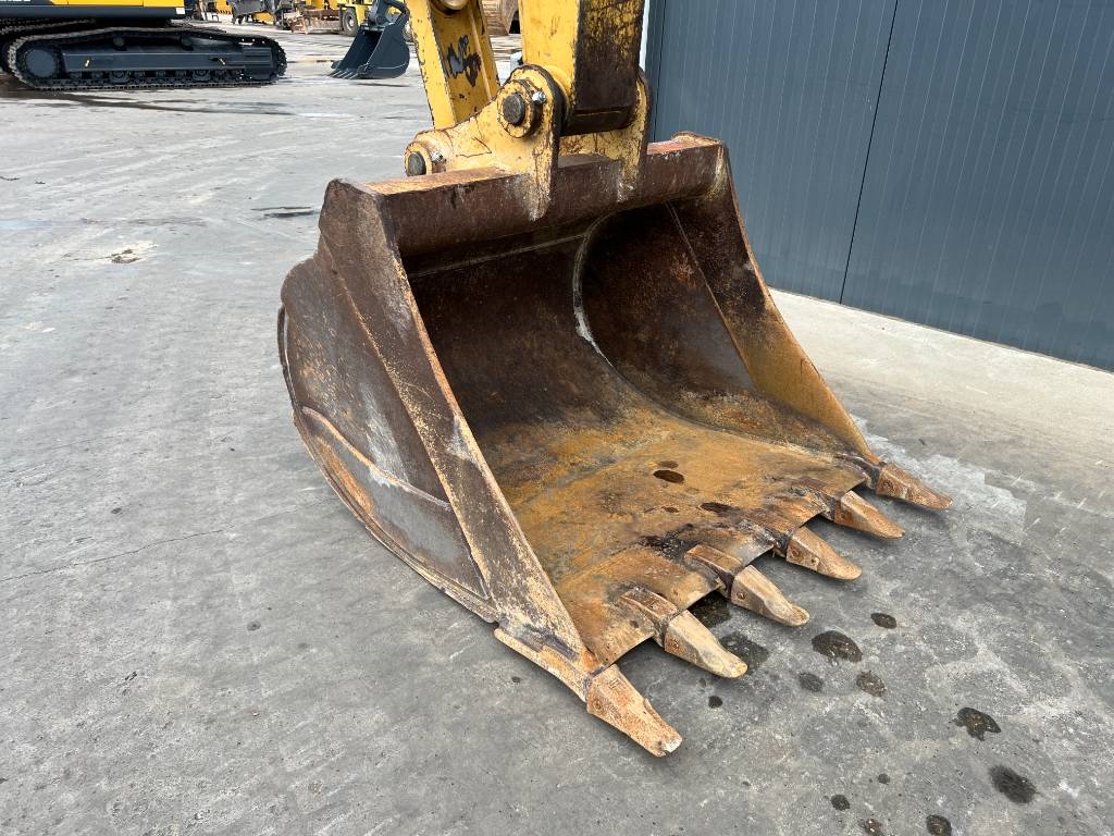 CAT 315F LCR 2017 208572 315F LCR 2017 1 Crawler Excavators image 8