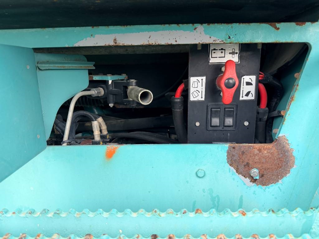 Ammann ASC110 D 2008 210496 ASC110 D 2008 1 image 10