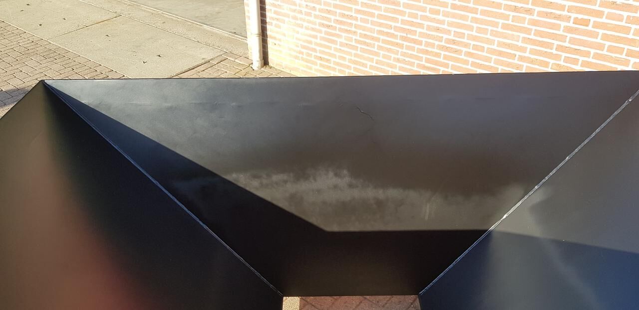 Staande Big-Bag Vultrechter VTS03 2024 7195 Staande Big-Bag Vultrechter VTS03 2024 0 image 3