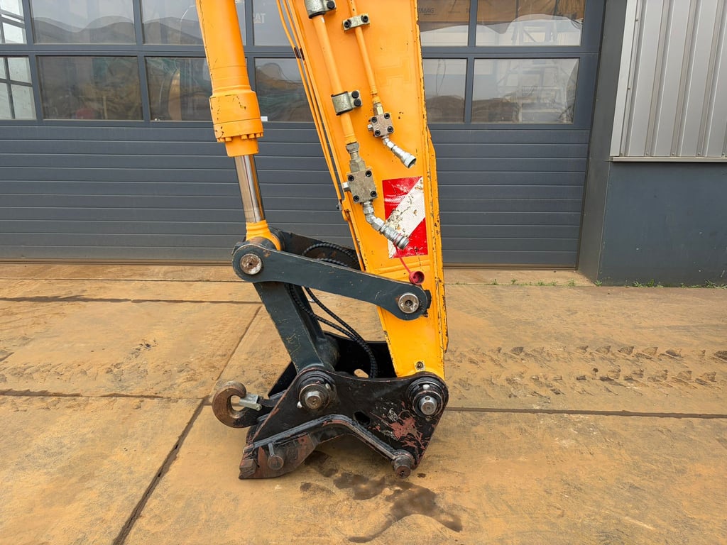 Hyundai Robex 180W-9A 2014 00033712 Robex 180W-9A 2014 1 image 10