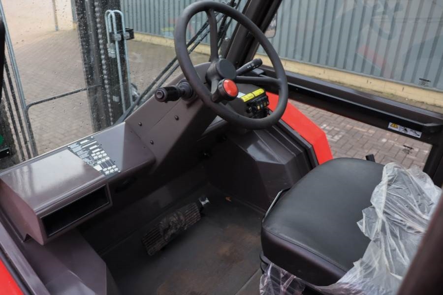 Manitou M30-4 Valid inspection, *Guarantee! 4x4 Drive, 300 2019 MANITOU - M30-4 - 60263 M30-4 Valid inspection, *Guarantee...
