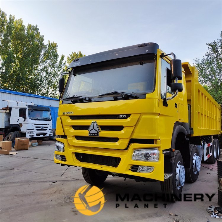 Heavy machinery product image - Image 8 of 10