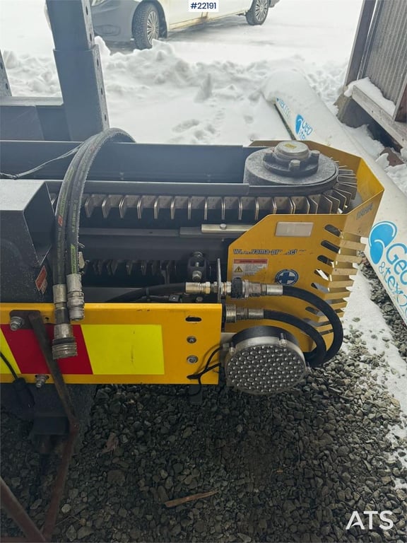 Vama PA 4.2 pole setter 2020 22191 Vama PA 4.2 pole setter 2020 1 image 14