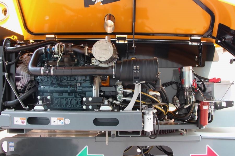 Haulotte HT28RTJ Pro Valid inspection, *Guarantee! 28 m Wor 2018 HAULOTTE - HT28RTJ Pro - 60077 HT28RTJ Pro Valid inspecti...