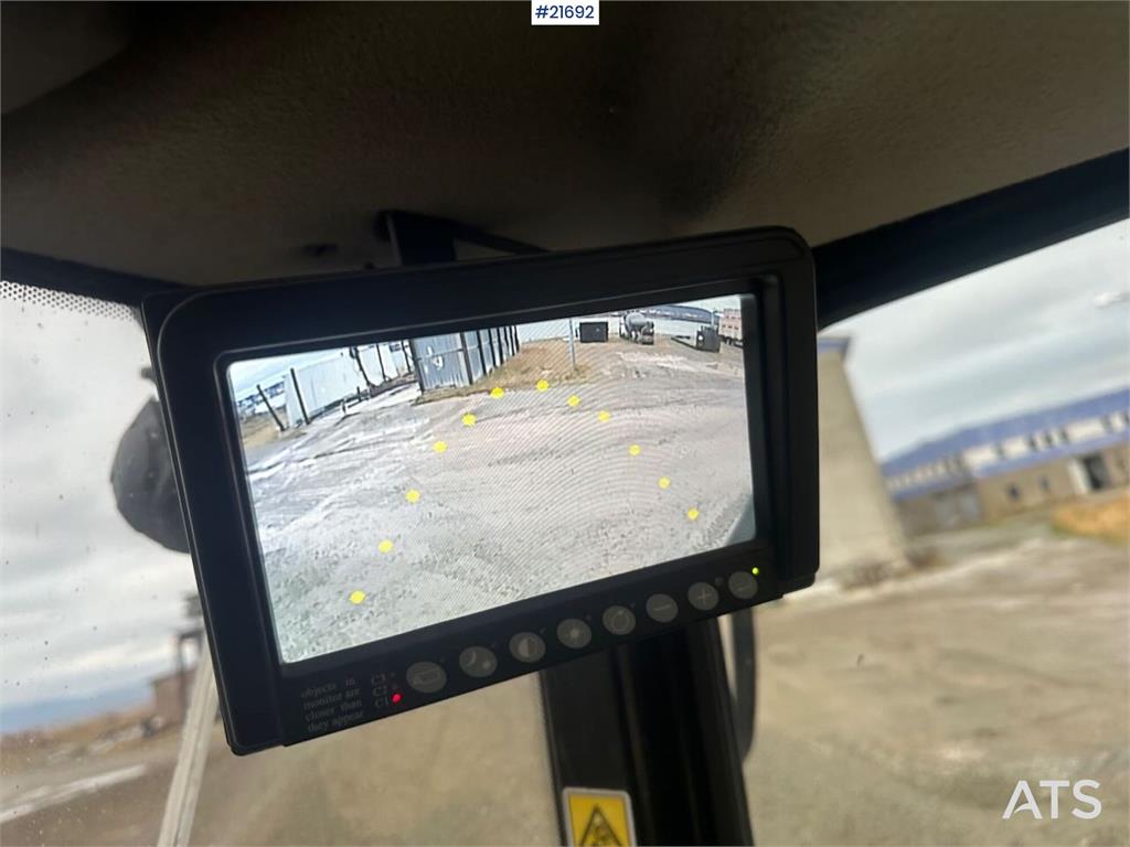 Heavy machinery product image - Image 14 of 15