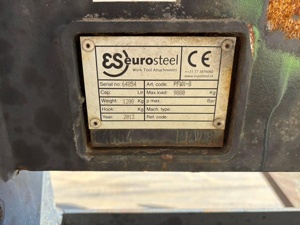 Heavy machinery product image - Image 10 of 10