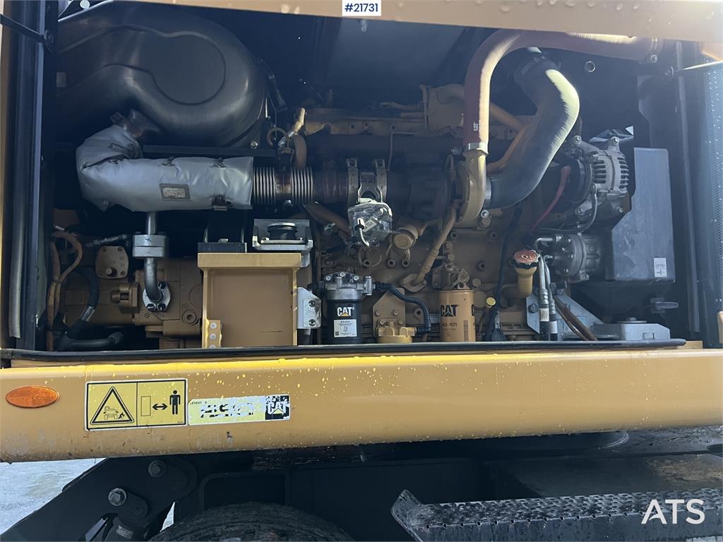 Heavy machinery product image - Image 14 of 15