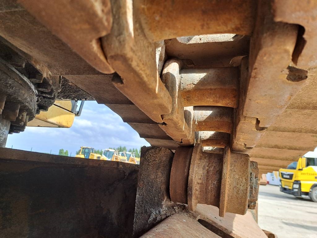 CAT 330 DL UHD (21m UHD + standard boom) 2007 ATR-1761 330 DL UHD (21m UHD + standard boom) 2007 1 Crawler Excavators imag...