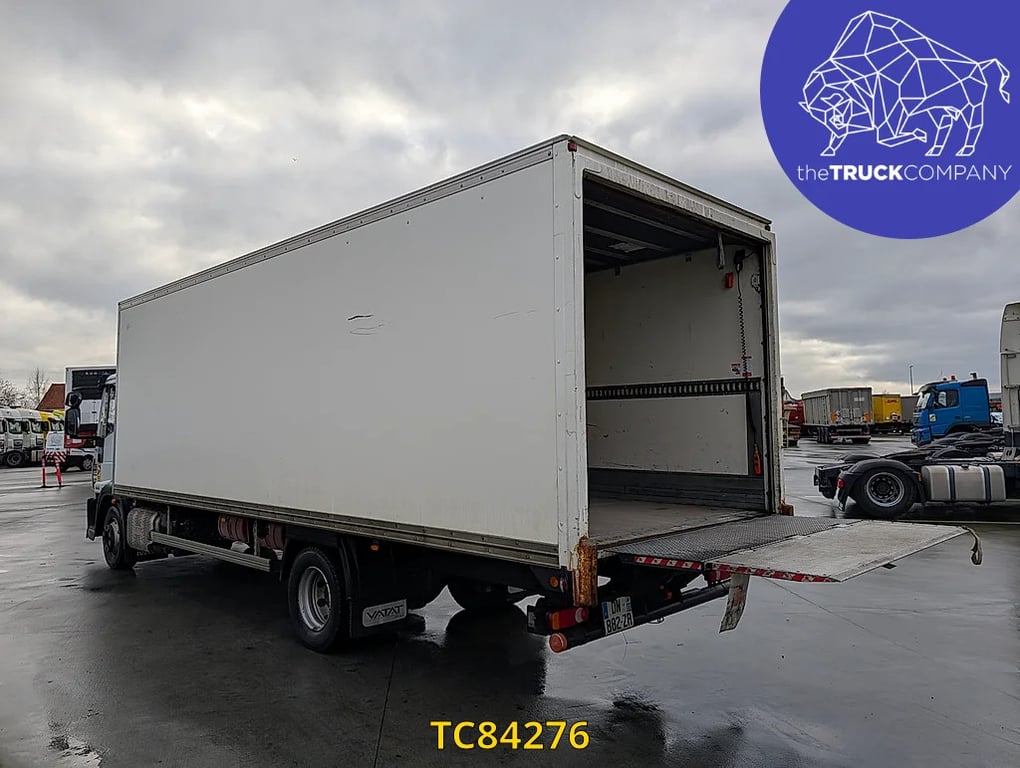 Iveco EuroCargo 120 E22 2015 TC84276 EuroCargo 120 E22 2015 1 image 2