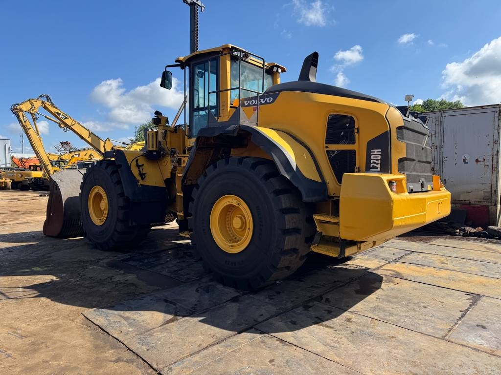 Heavy machinery product image - Image 3 of 15