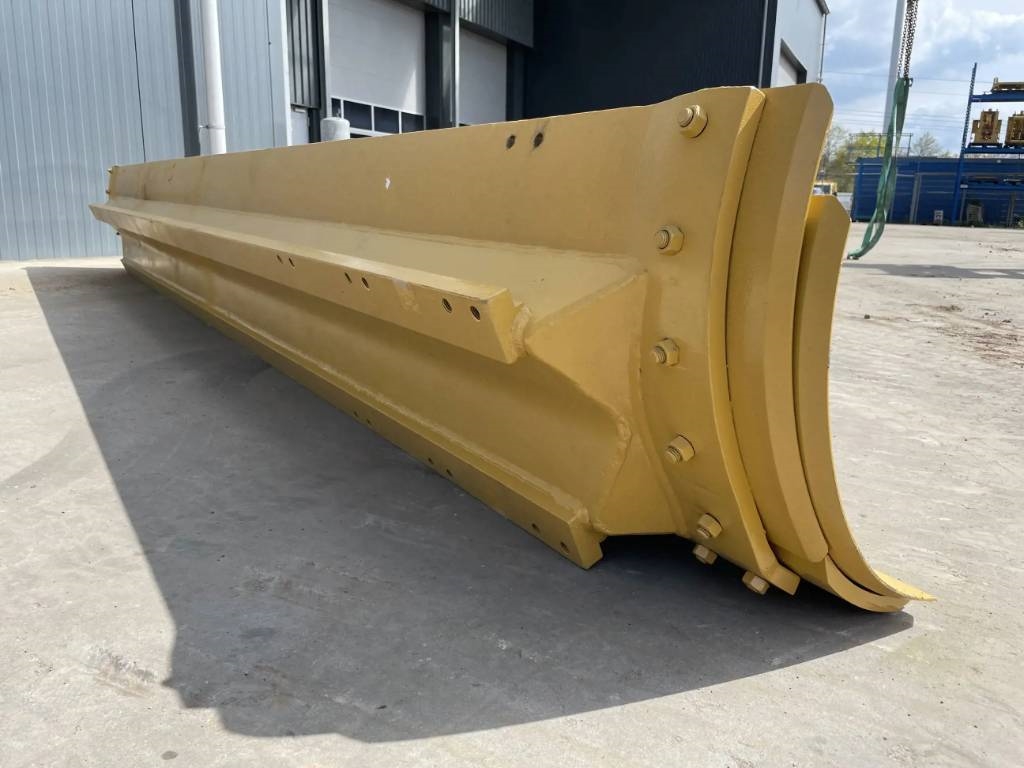 CAT 12K Moldboard 2024 904701 12K Moldboard 2024 0 image 5
