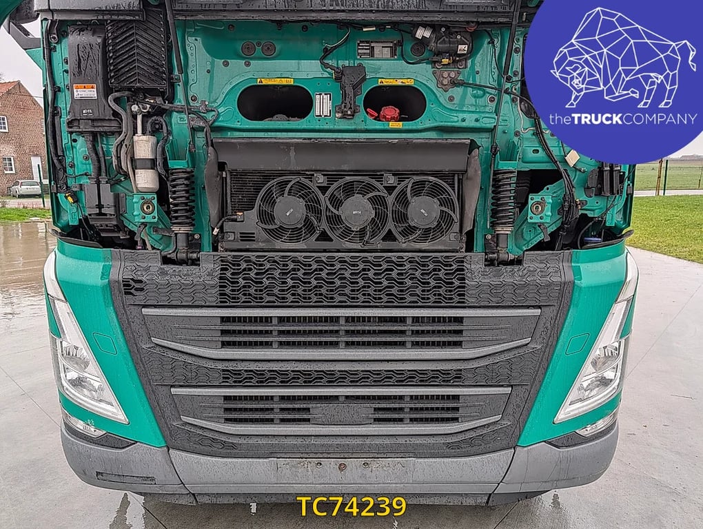 Volvo I-Save 2022 TC74239 I-Save 2022 1 image 12