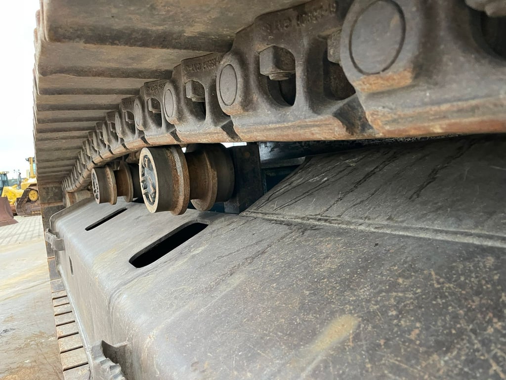 Caterpillar 336EL 2012 00033754 336EL 2012 1 image 13
