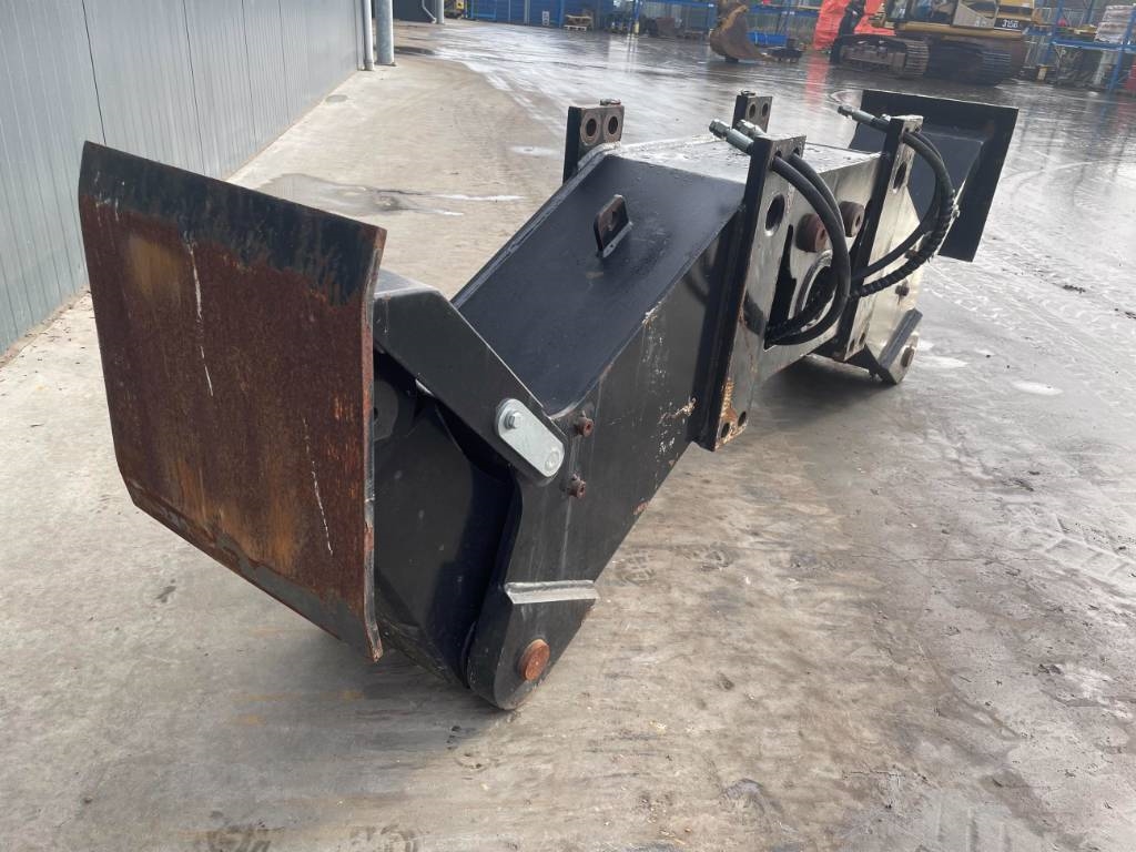 CAT M314F / M315F / M316F 902875 M314F / M315F / M316F 1 image 6