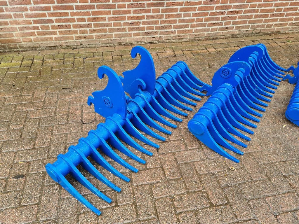 Terrein harken 2021 8834 TERREIN harken 2021 0 image 5