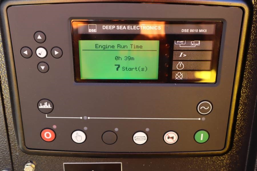 Atlas Copco QES 105 JD ST3 Valid inspection, *Guarantee! Diese 2023 ATLAS COPCO - QES 105 JD ST3 - 61547 QES 105 JD ST3 Va...