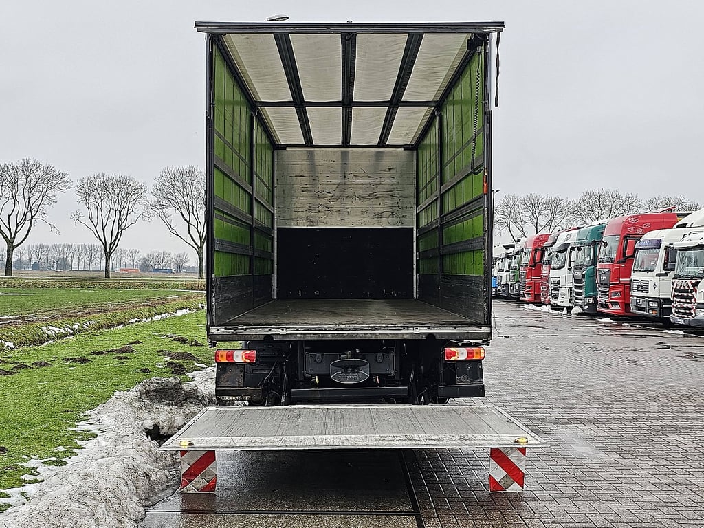 MERCEDES-BENZ ATEGO 1324 2021 ATEGO 1324 2021 1 image 13