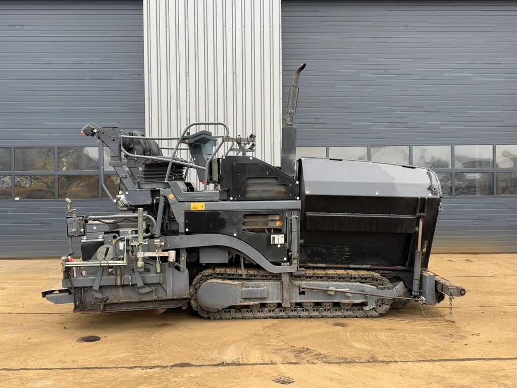 Heavy machinery product image - Image 7 of 15