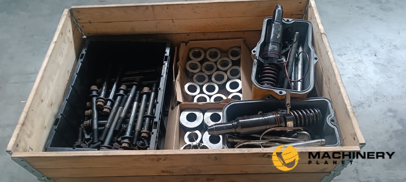 Heavy machinery product image - Image 13 of 15