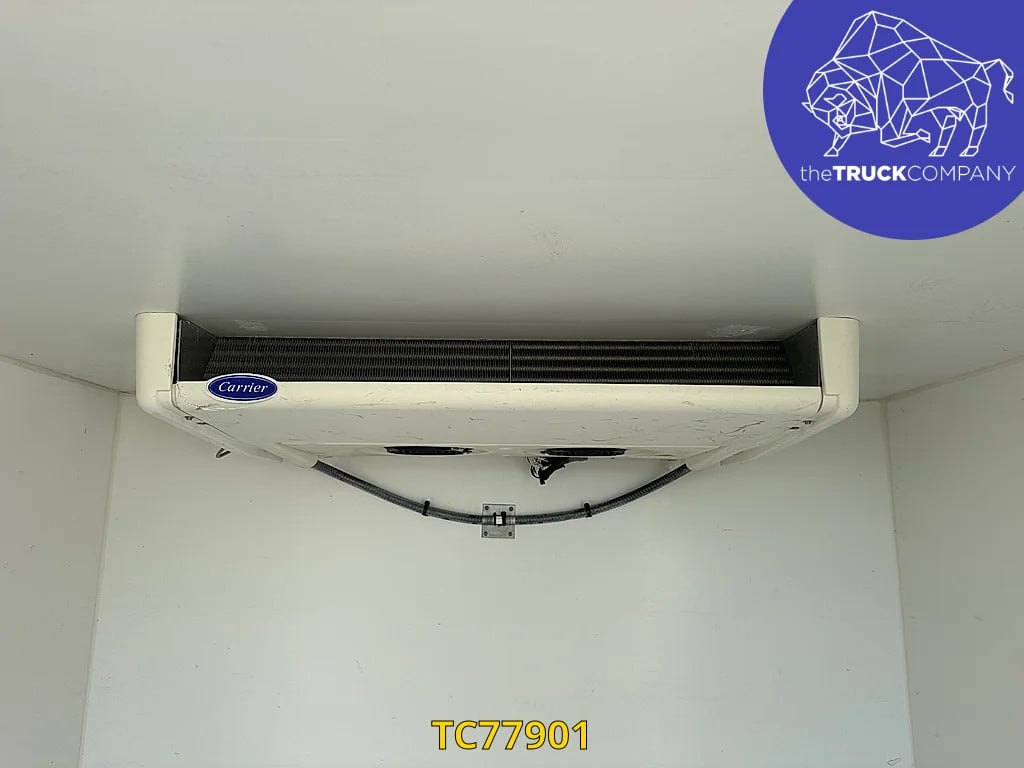 Renault Master 2019 TC77901 Renault Master 2019 1 image 8