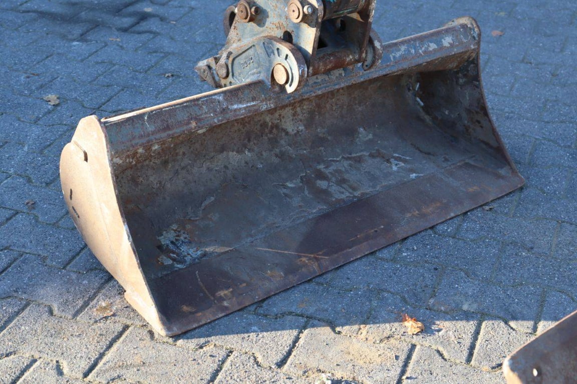 Mini excavator Sunward SWE17B Diesel 2018 2018 Sunward SWE17B 2018 1 image 15