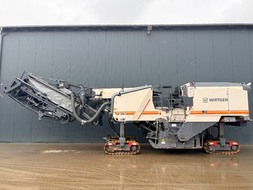 Wirtgen W200i 2018 209836 W200i 2018 1 image 5