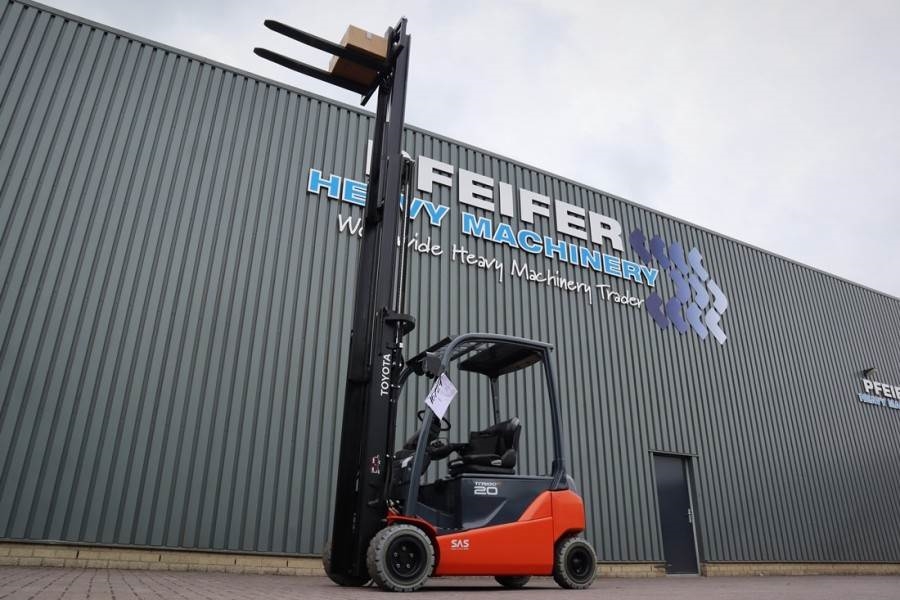 Heavy machinery product image - Image 6 of 30