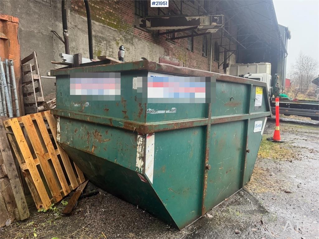 Liftcontainer 10m3 2008 21951 Liftcontainer 10m3 2008 1 image 8