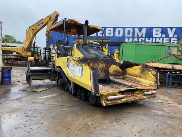 Heavy machinery product image - Image 2 of 15