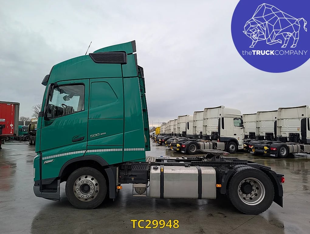 Volvo FH 2022 TC29948 FH 2022 1 image 2