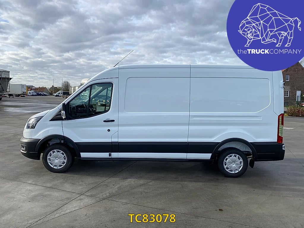 Ford Transit L3H2 bv meca 2025 TC83078 Transit L3H2 bv meca 2025 0 image 2