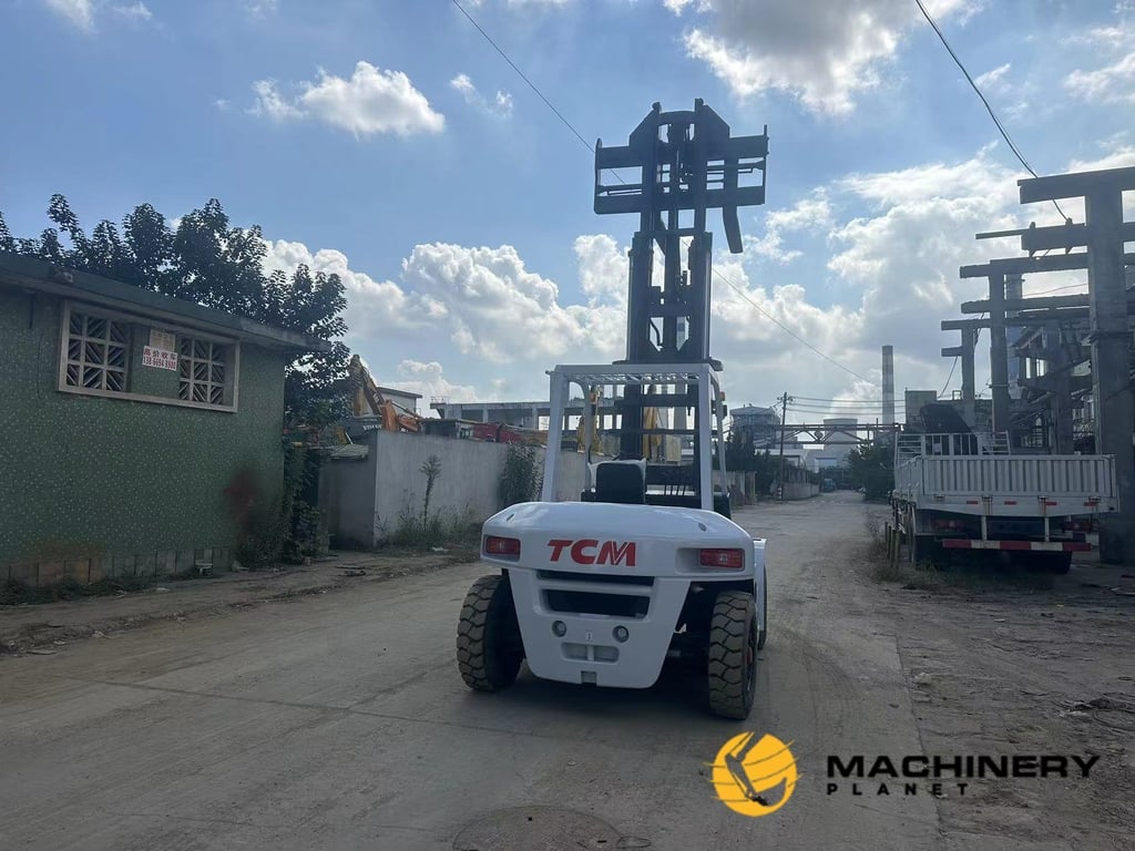 Heavy machinery product image - Image 3 of 9