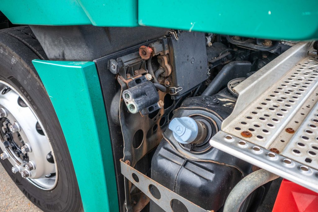 MERCEDES ACTROS 1845 LS+E5 2012 E62249 ACTROS 1845 LS+E5 2012 1 image 10