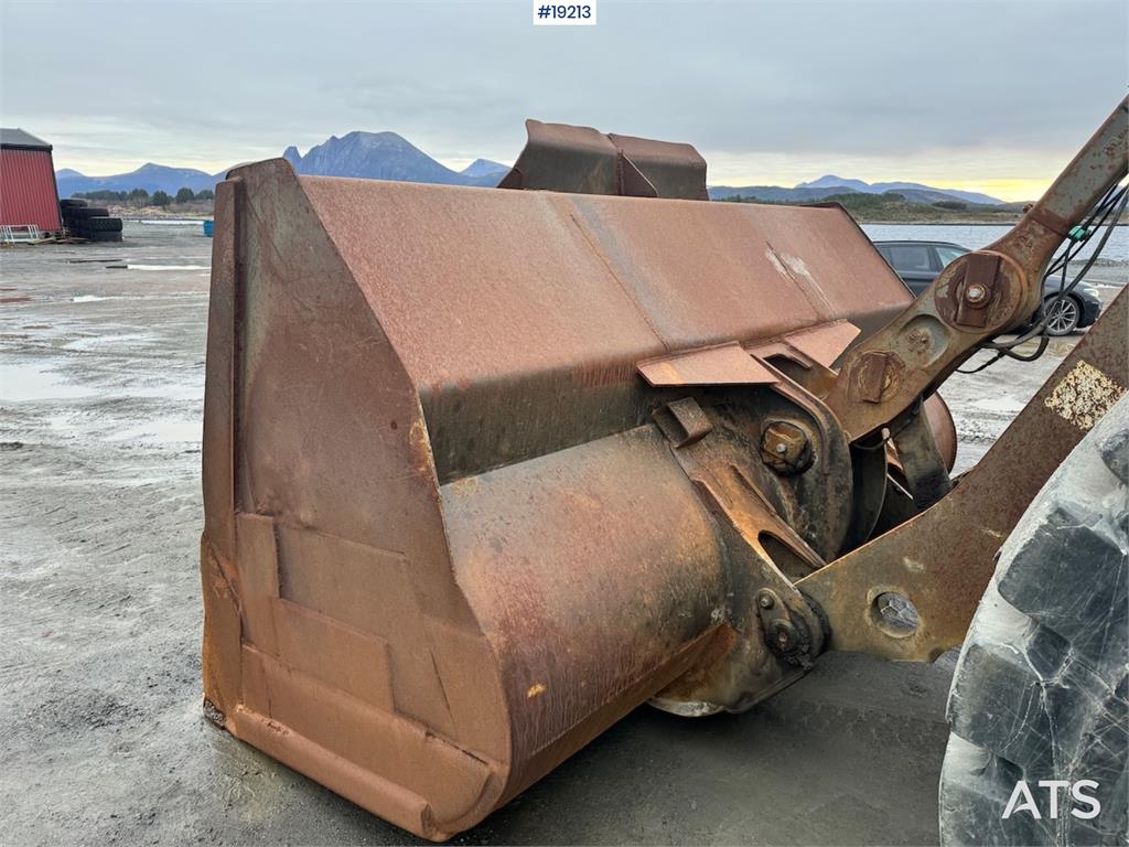 Heavy machinery product image - Image 14 of 15