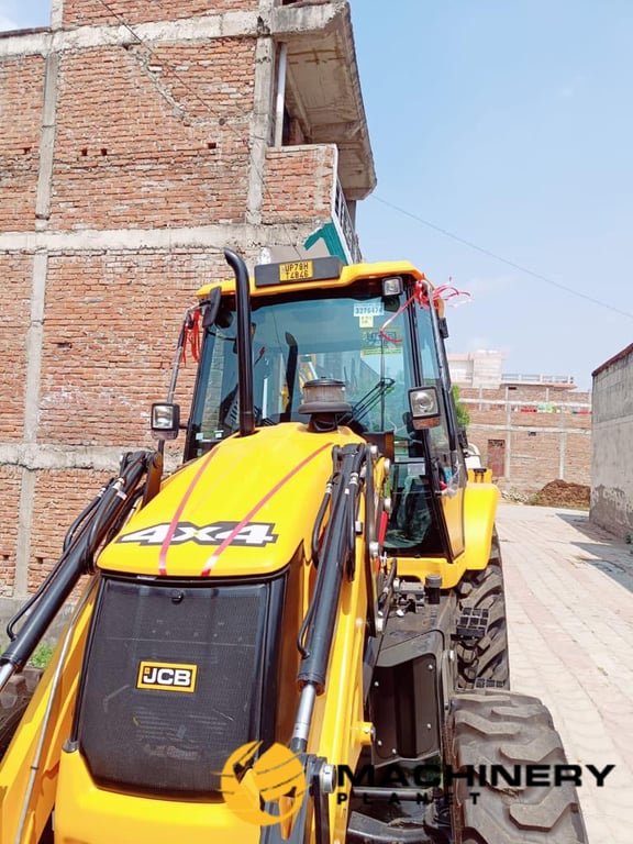 Heavy machinery product image - Image 4 of 8