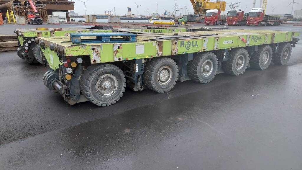 Heavy machinery product image - Image 1 of 1