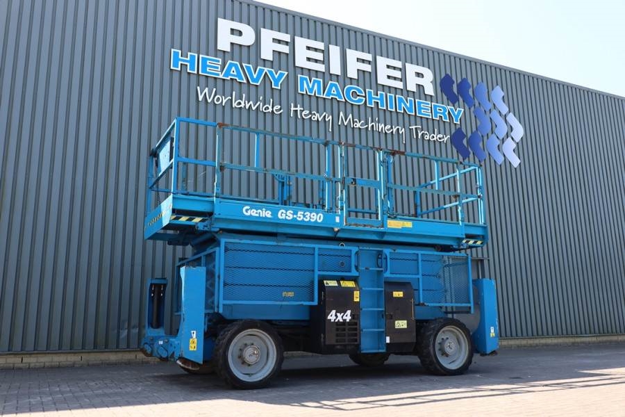 Heavy machinery product image - Image 1 of 1