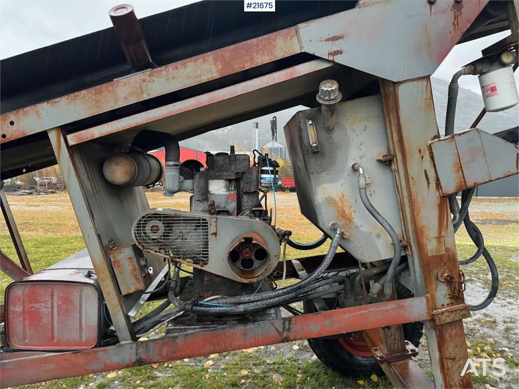 Powerscreen Screening Plant 21675 Powerscreen Screening Plant 1 image 10