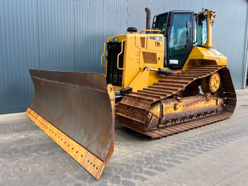 Heavy machinery product image - Image 1 of 1
