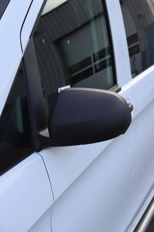 Mercedes-Benz VITO Diesel 2016 Van 2016 VITO 2016 1 image 12