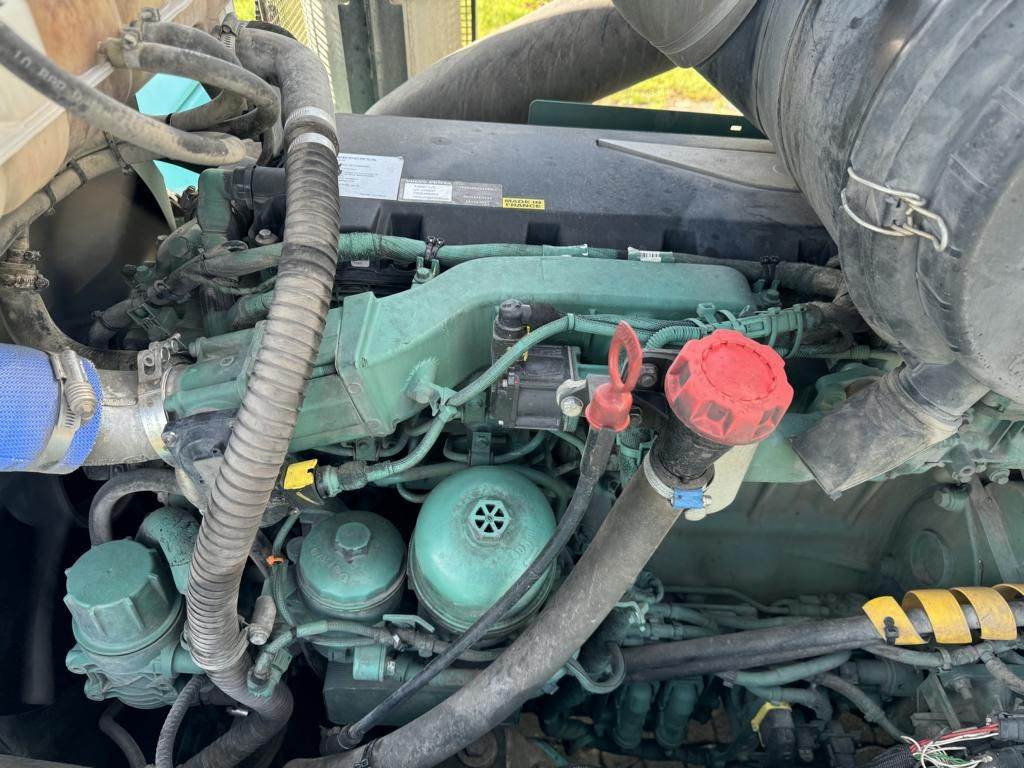 SMV 20-1200C 2018 D4106a SMV 20-1200C 2018 1 Forklift image 12