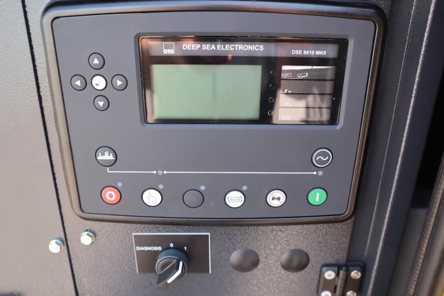 Atlas Copco QES 105 JD ST3 Valid inspection, *Guarantee! Diese 2023 ATLAS COPCO - QES 105 JD ST3 - 61818 QES 105 JD ST3 Va...