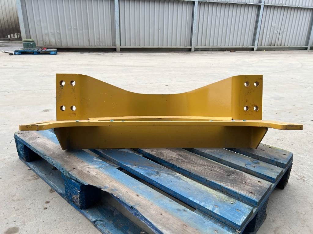 CAT 12M2 / 12M3 / 140M2 / 140M3 / 140 NG / 150 NG / 16 906981 12M2 / 12M3 / 140M2 / 140M3 / 140 NG / 150 NG / 16 1 image 5